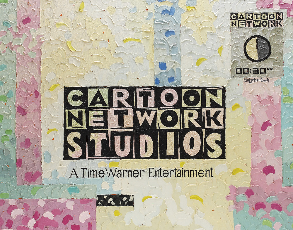 Cartoon Network Studios