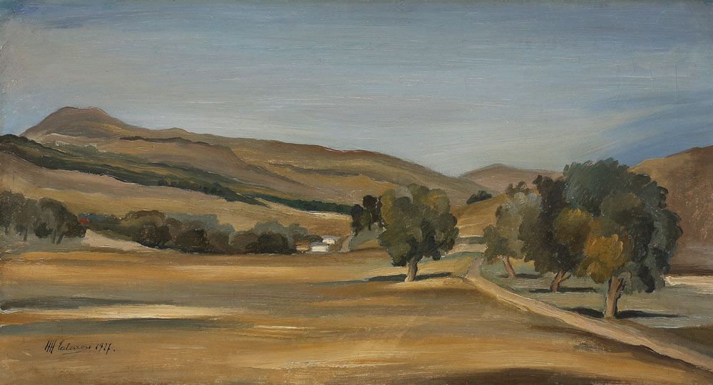 Peisaj