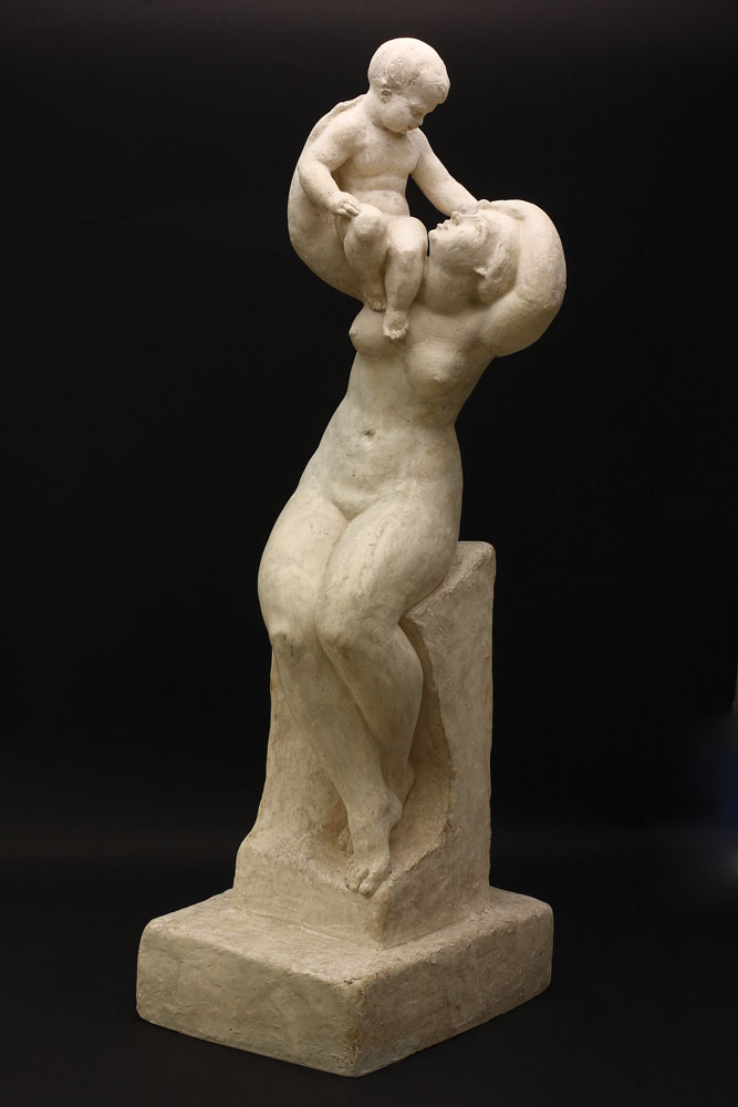 Venus și Cupidon