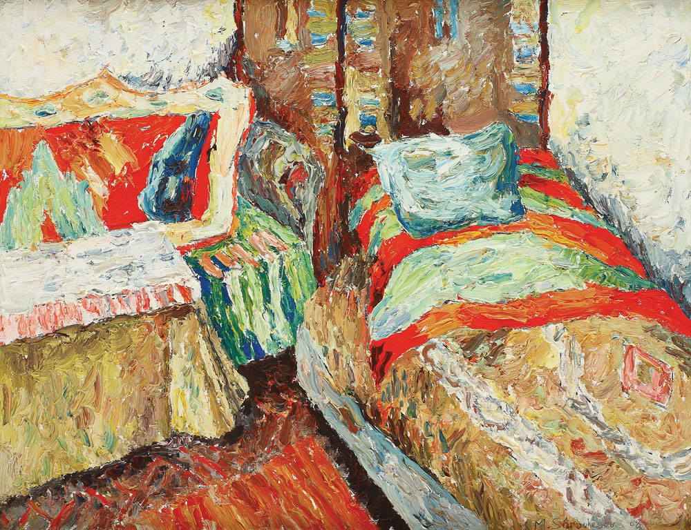 Interior tărănesc