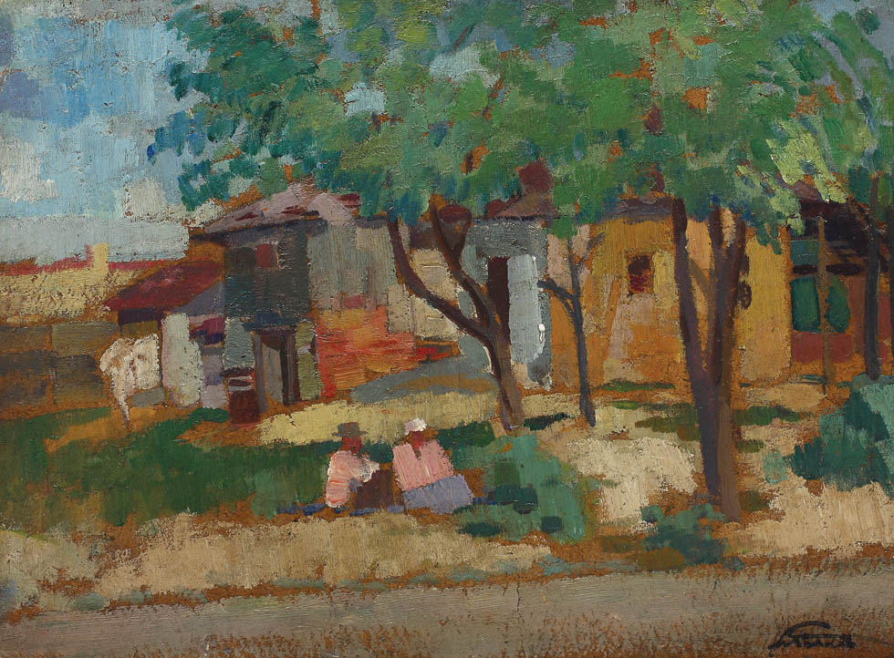 La umbră