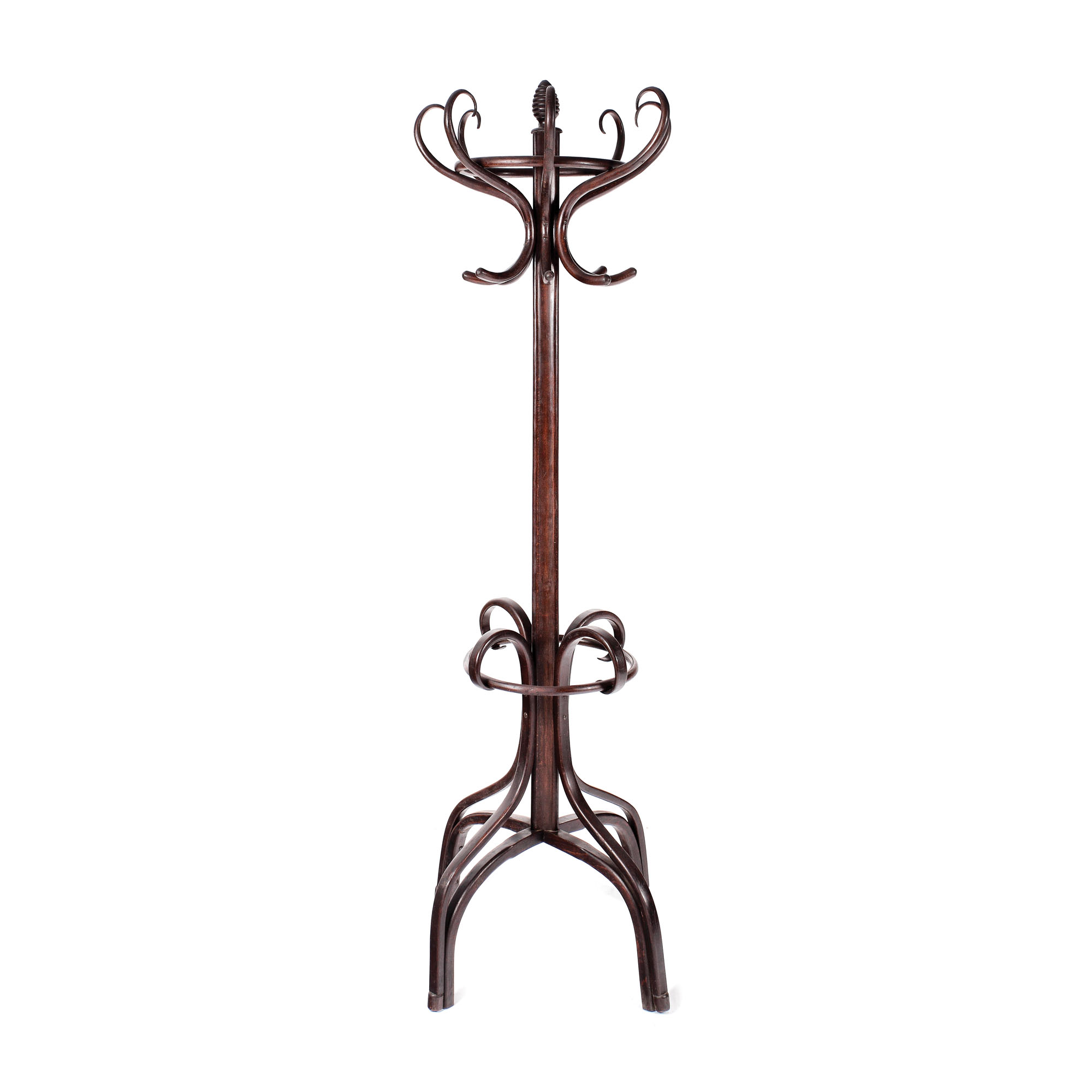 Cuier în manieră Thonet