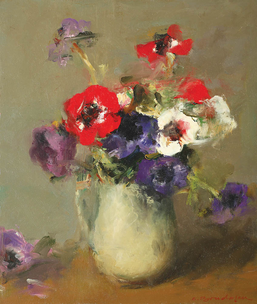 Anemone