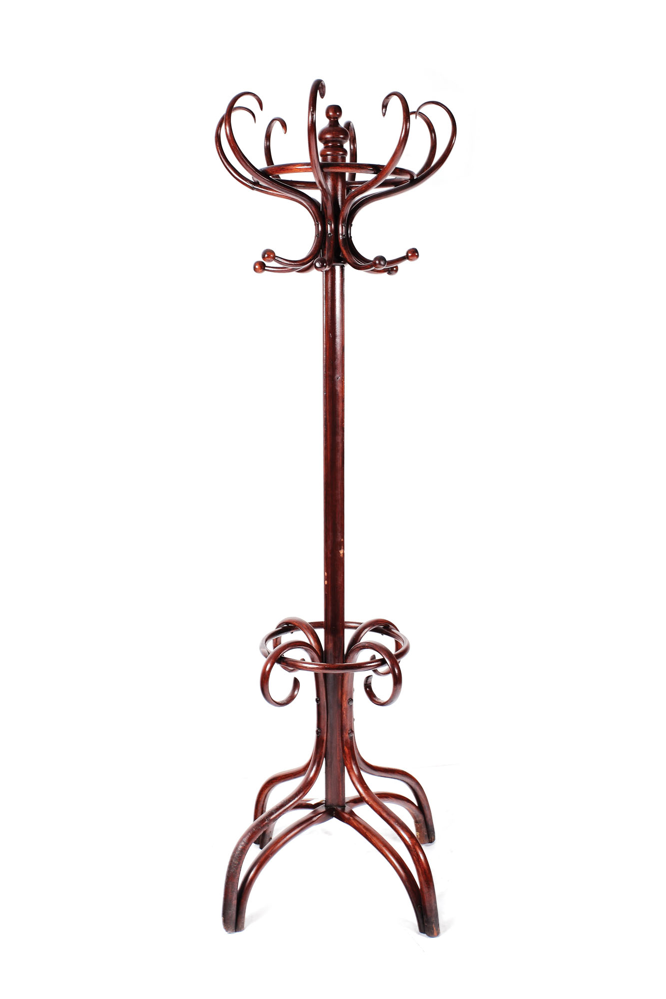 Cuier Art Nouveau, cca. 1900-1910
