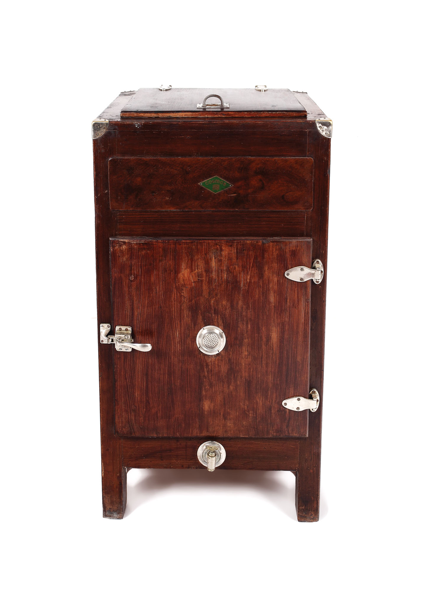 Răcitor Cosmos, în stil Art Deco, cca. 1920