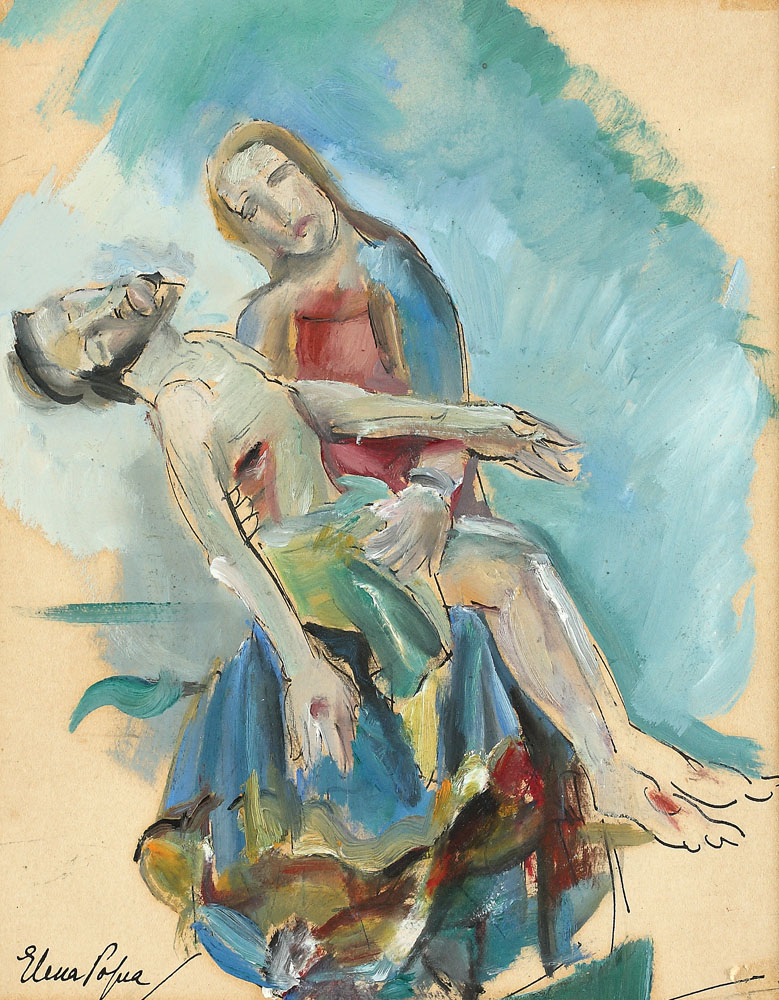 Pieta