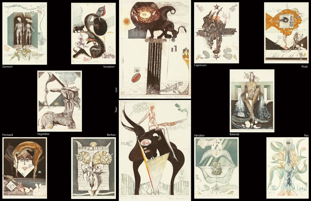 Zodiacul