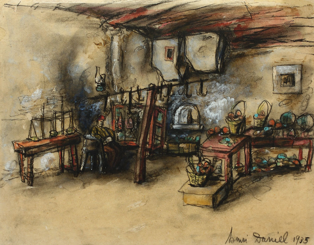 Bazar