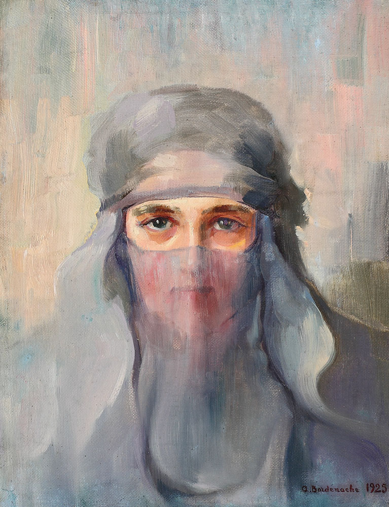 Șeherezada