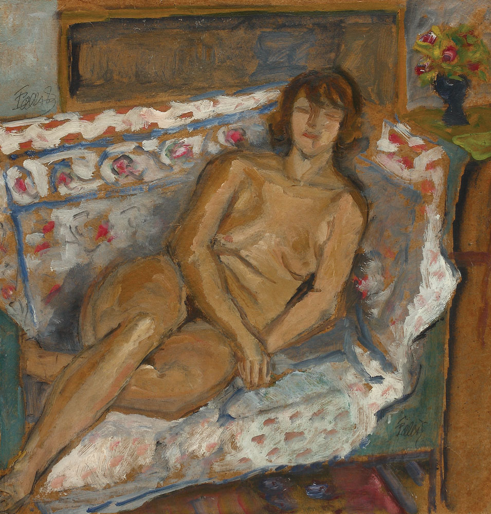 Intimitate