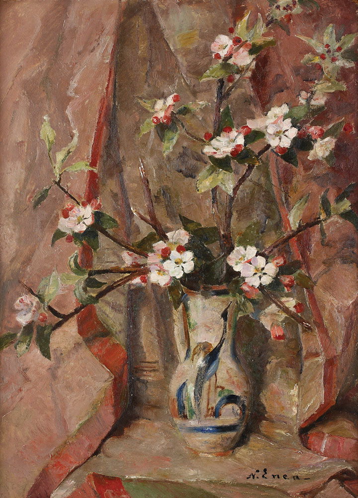 Flori de cireș