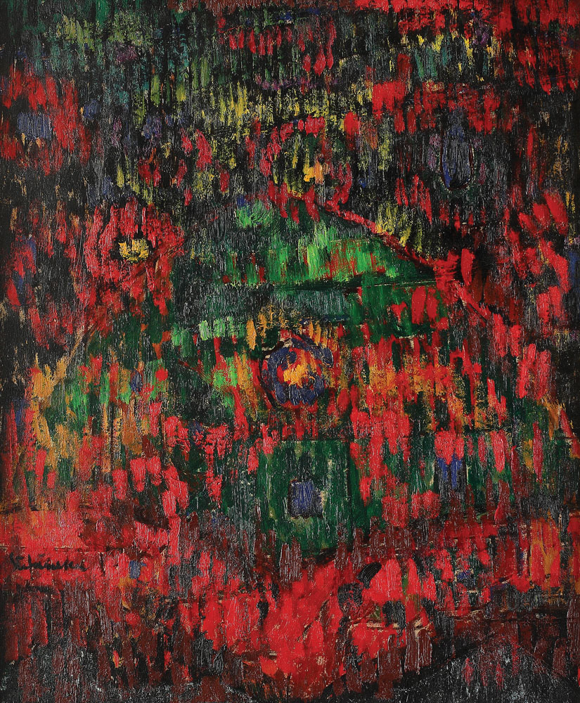 Nocturnă