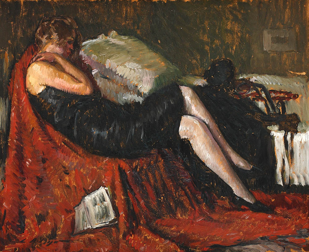 Intimitate I