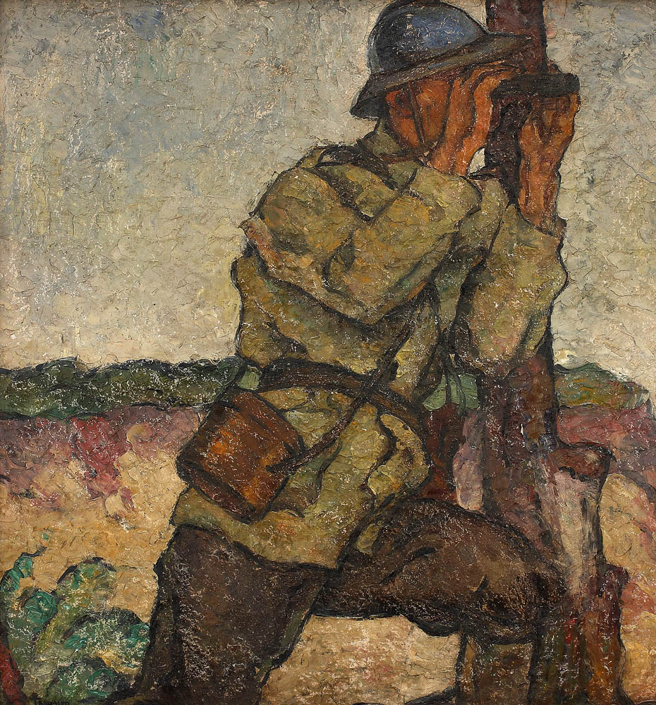 Cercetaș
