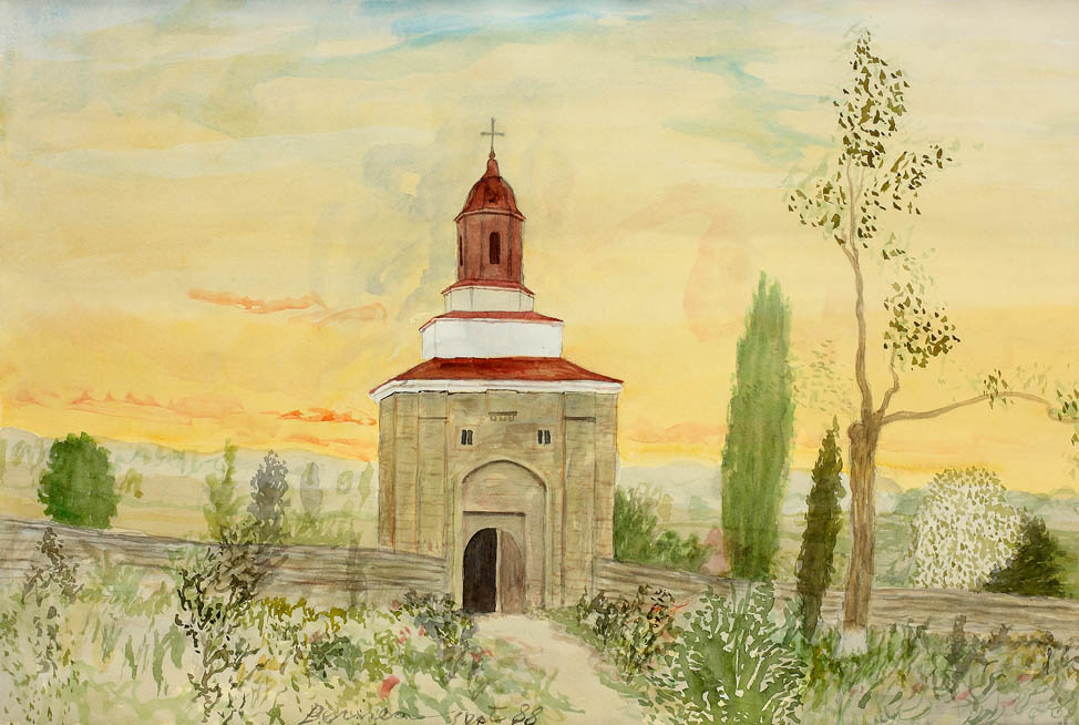 Clopotniță
