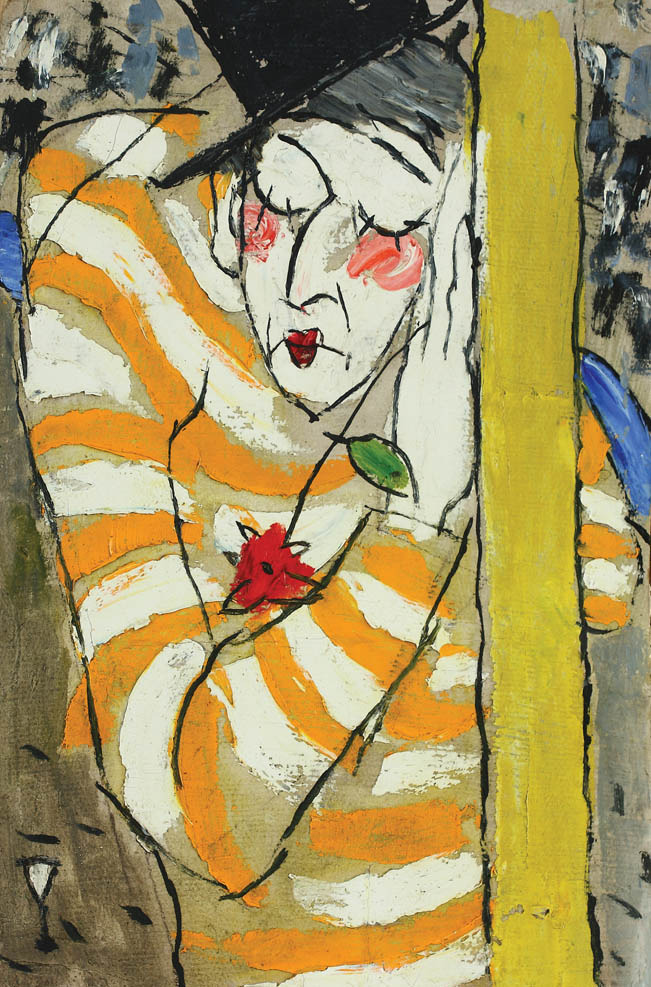 Pierrot