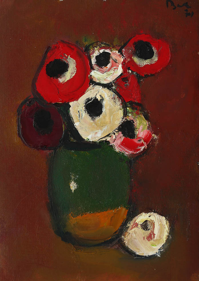 Anemone