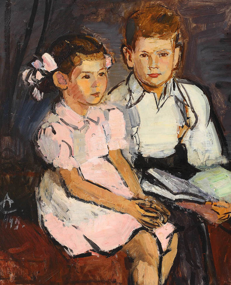 Prieteni