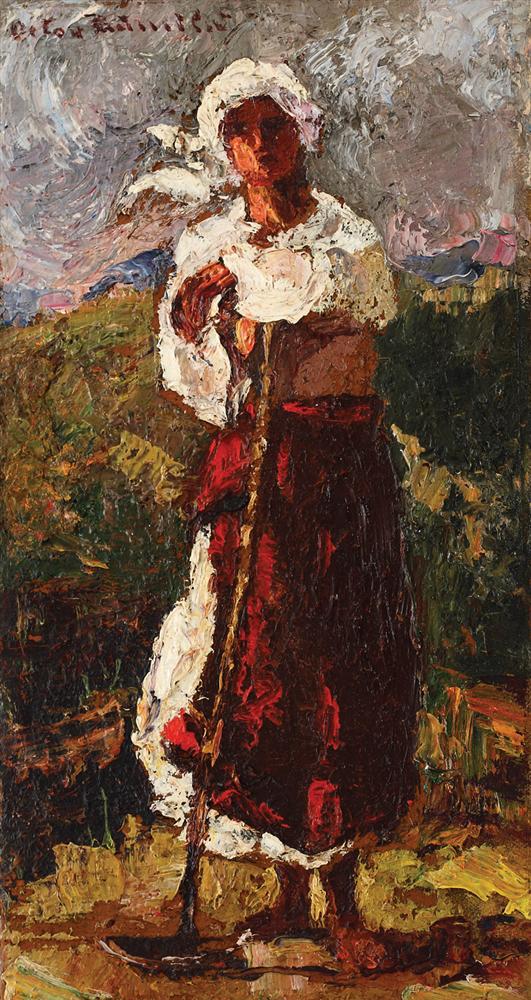 Țărăncuță
