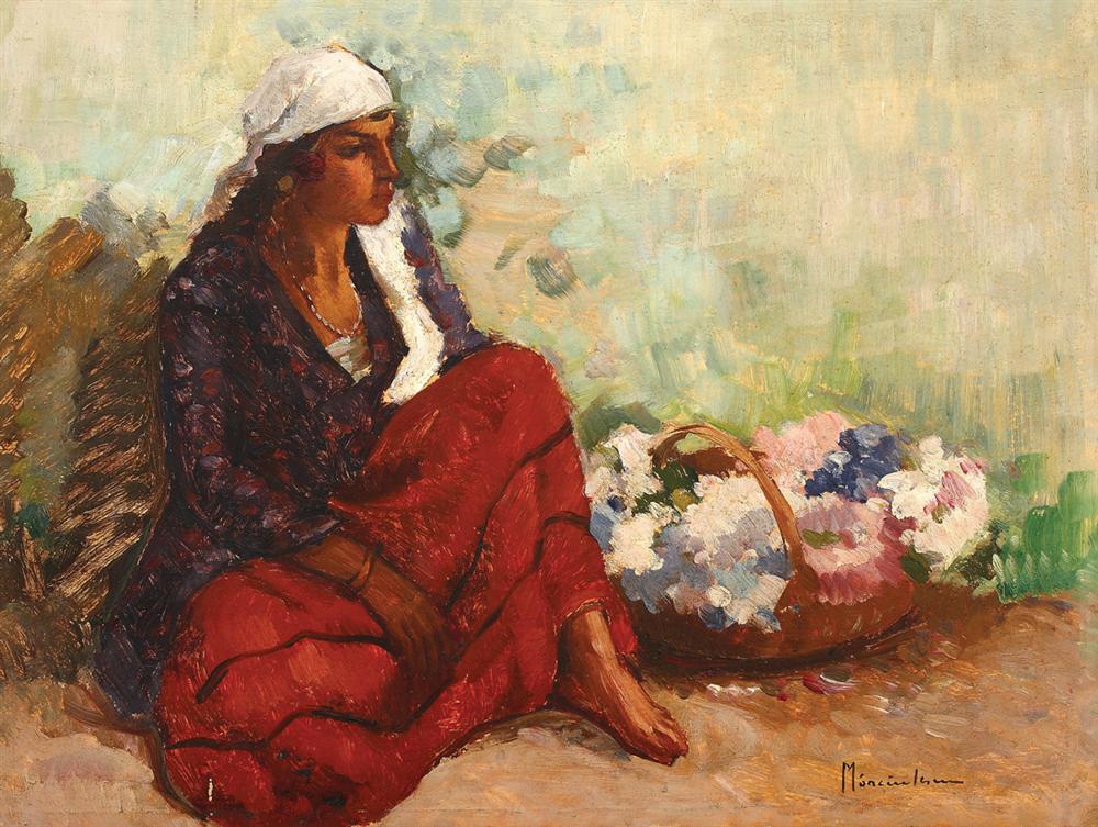 Florăreasă