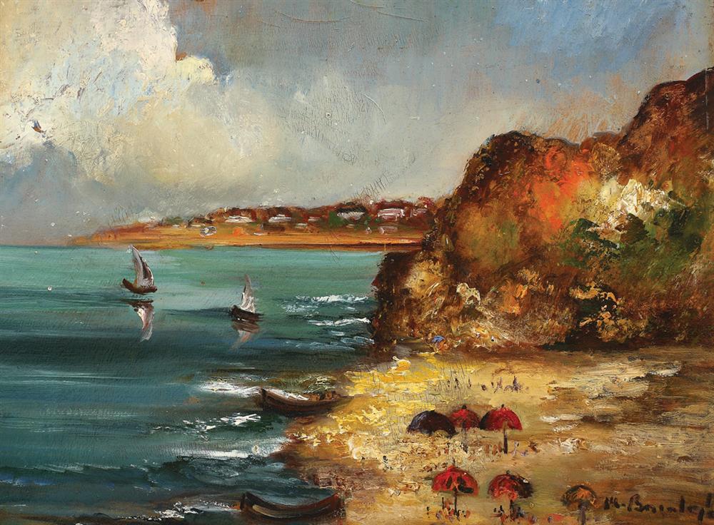 Marină