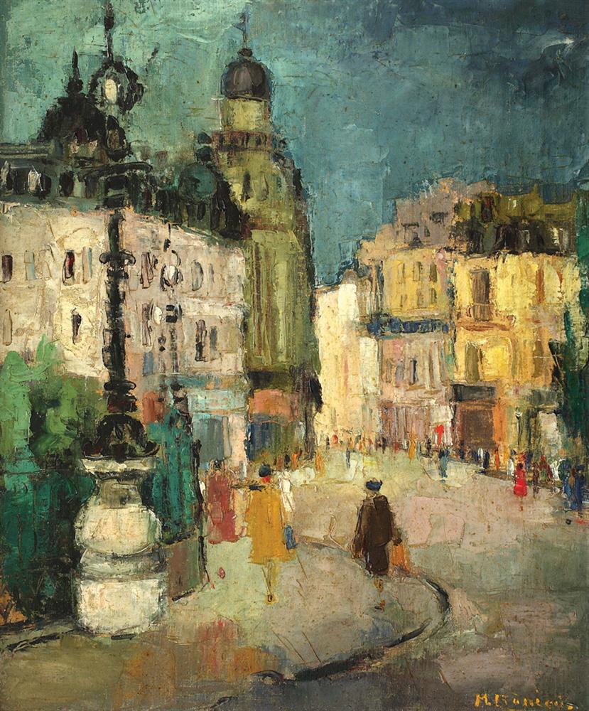 Micul Paris
