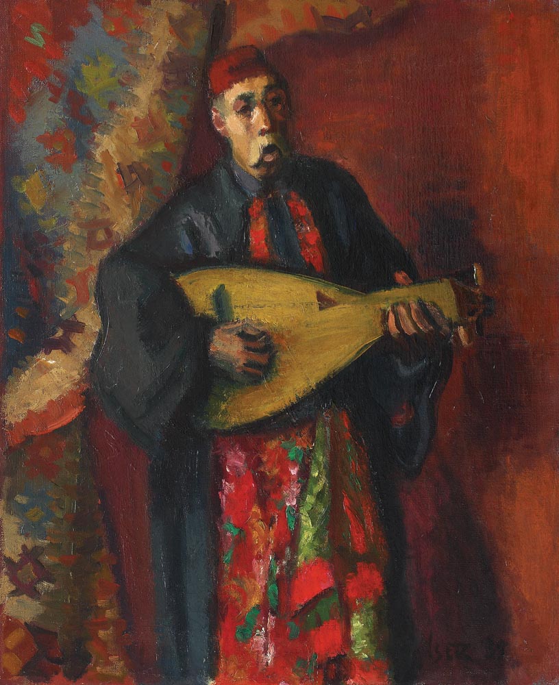 Barbu Lăutaru 