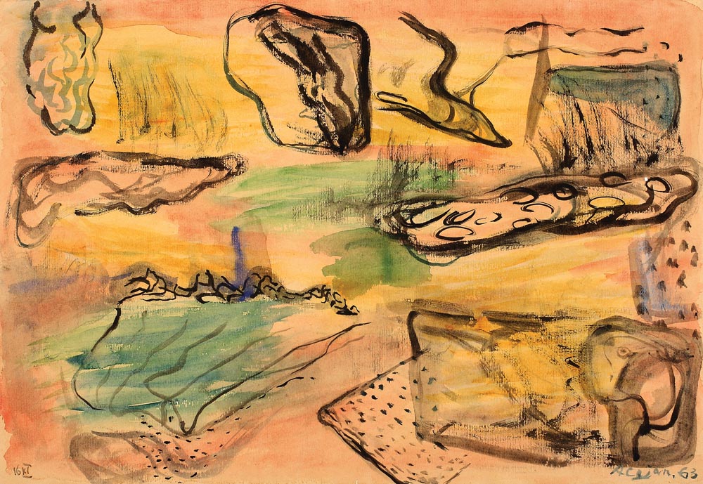 Fund de mare 