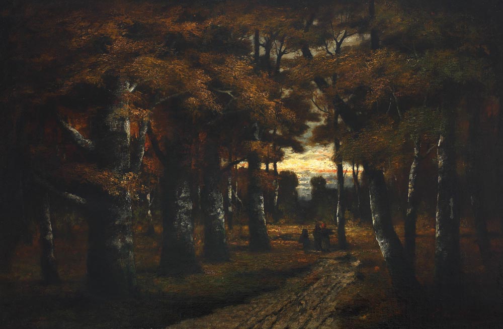 Barbizon 