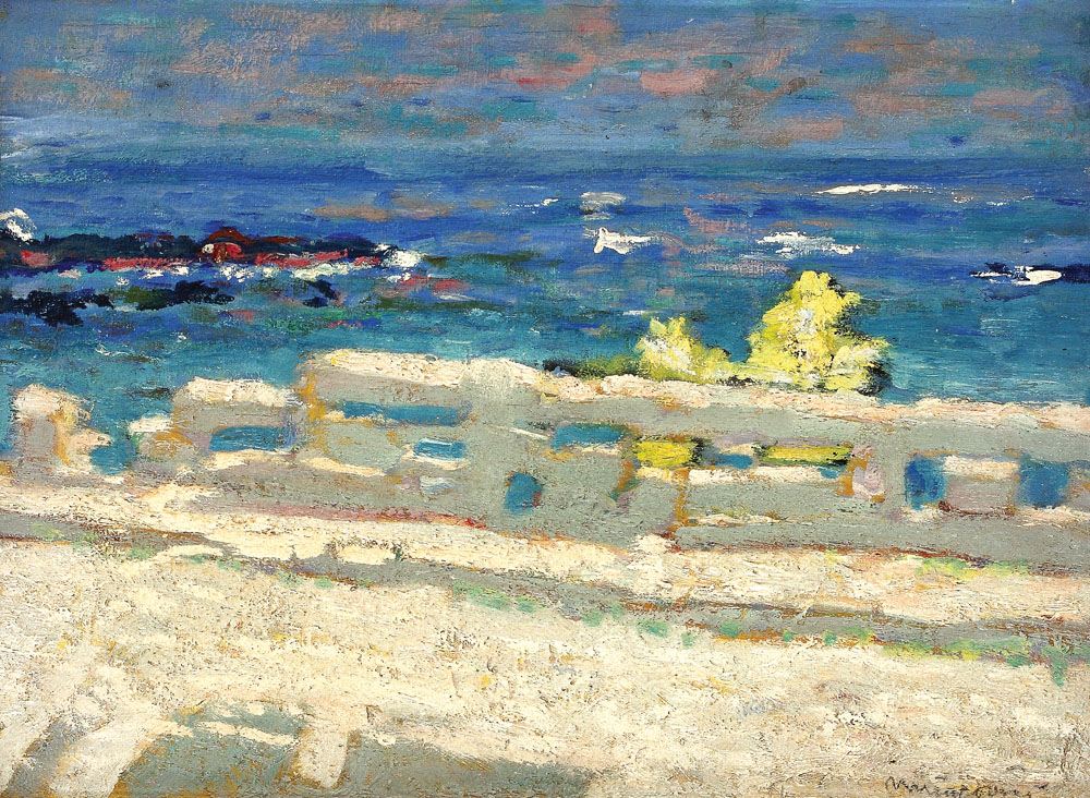 Mangalia