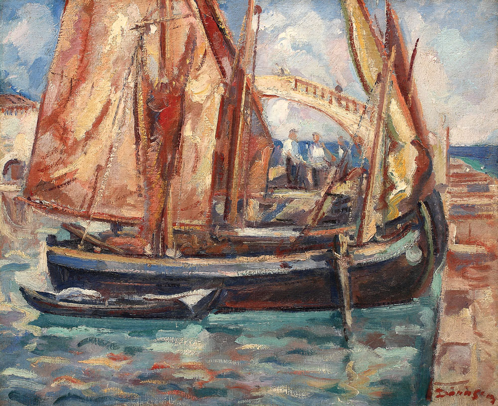 Chioggia