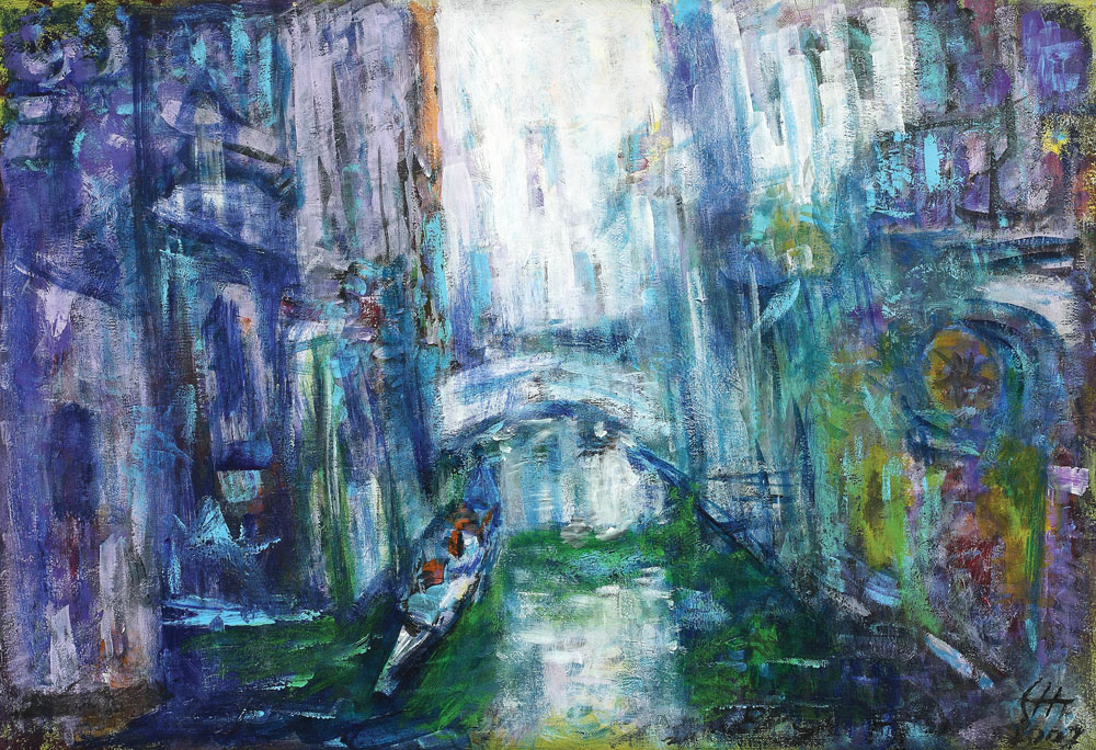 Veneția