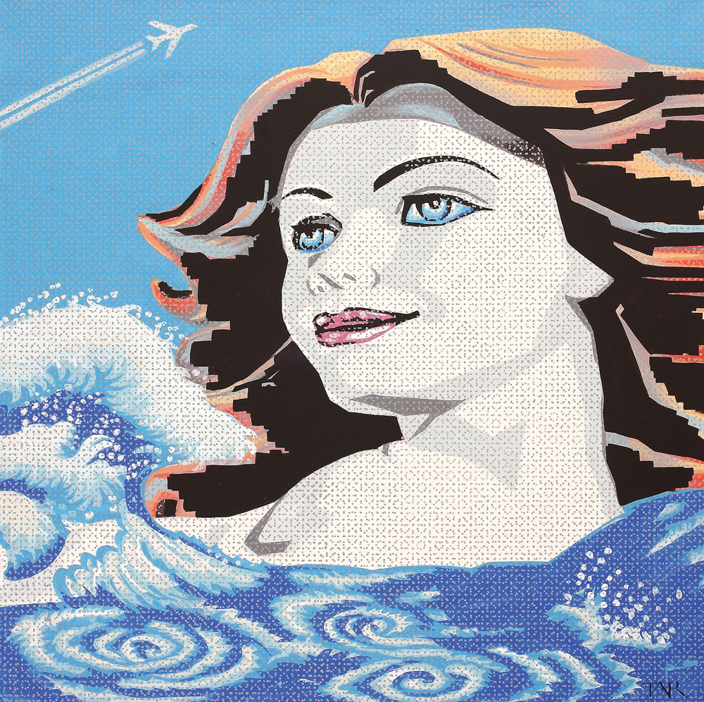 Aşteptându-l pe Neptun