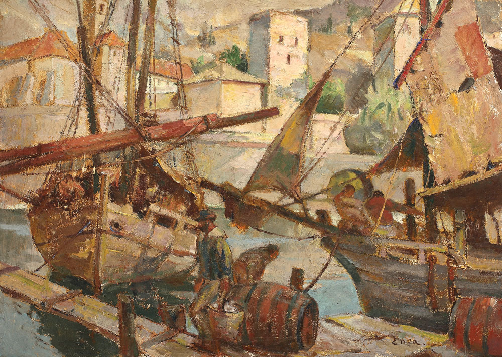Dubrovnic