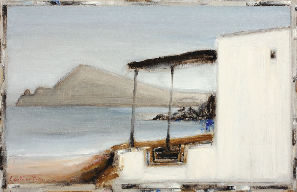 La Isleta