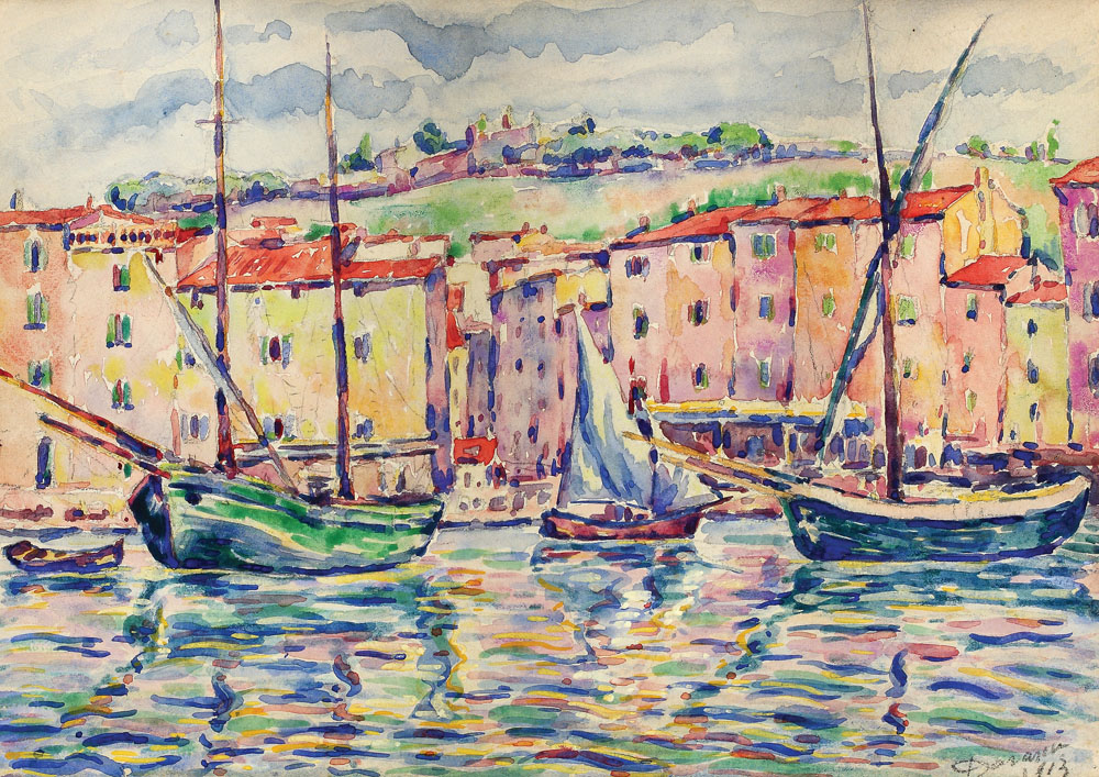 Saint-Tropez