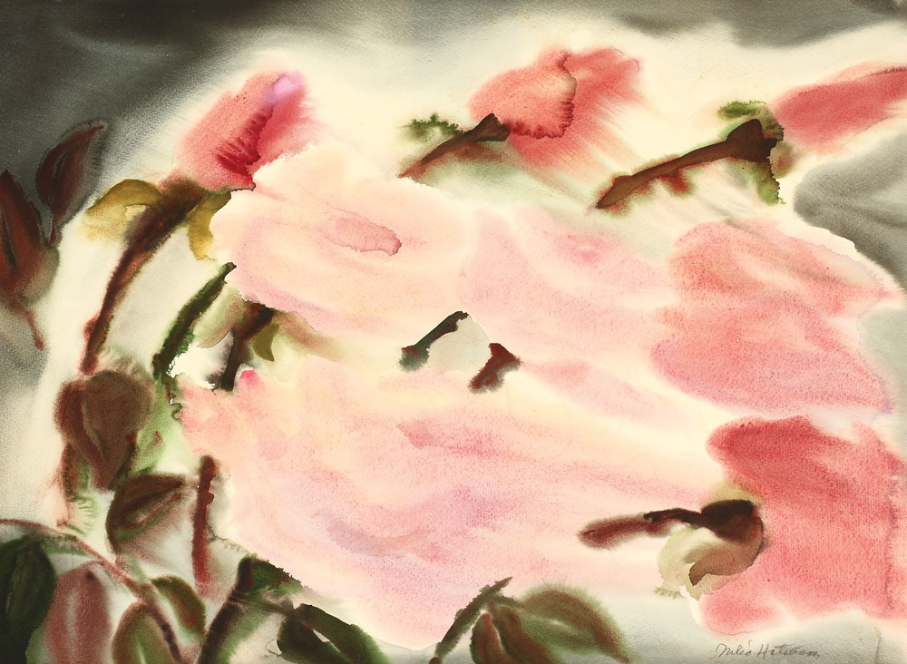 La vie en rose