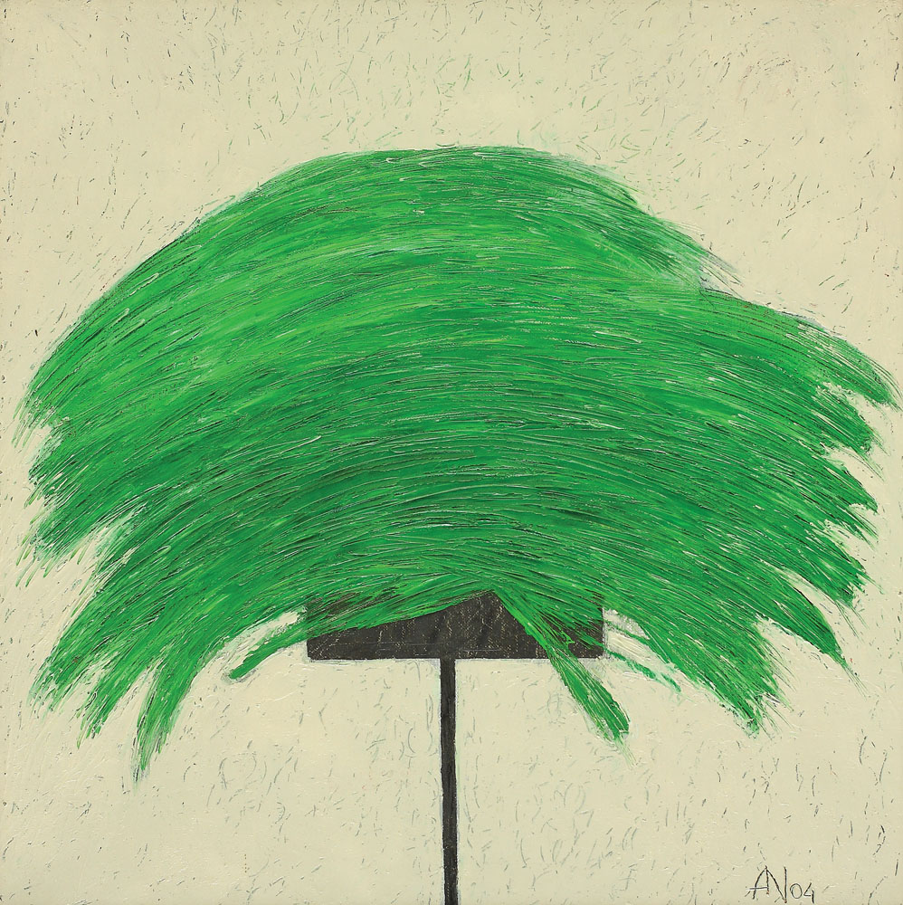 Iarba verde de acasă