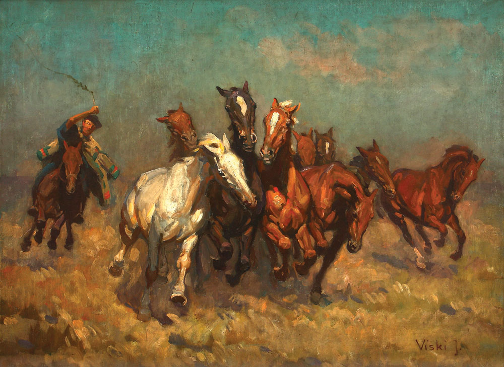 Cavalcada