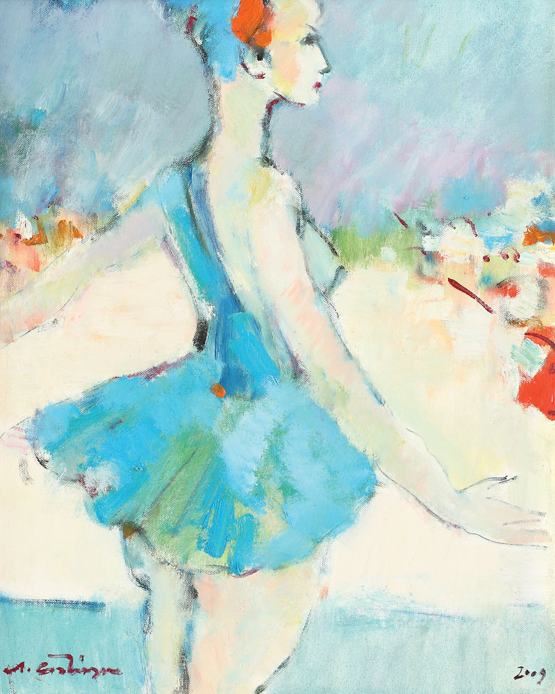 Balerina