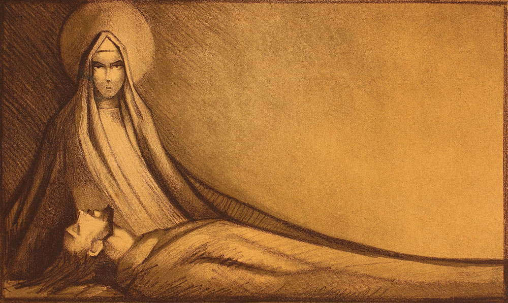 Pieta