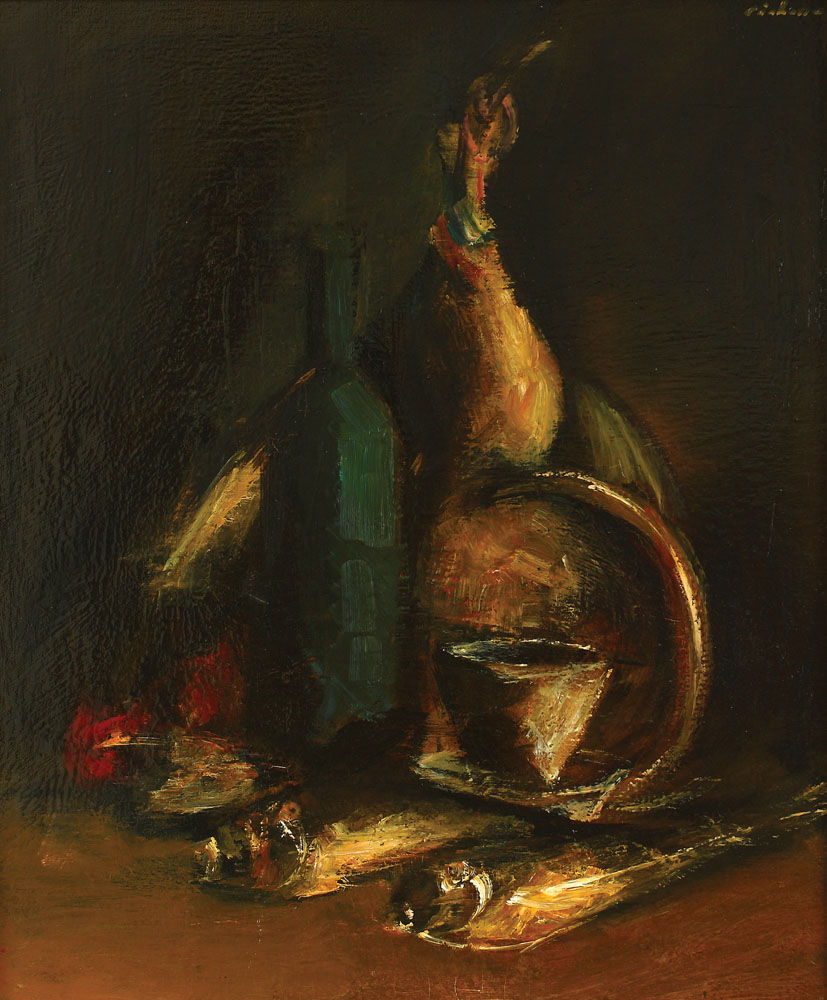 Natură moartă