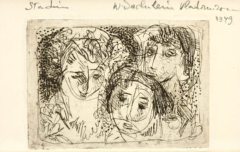 Portret de familie