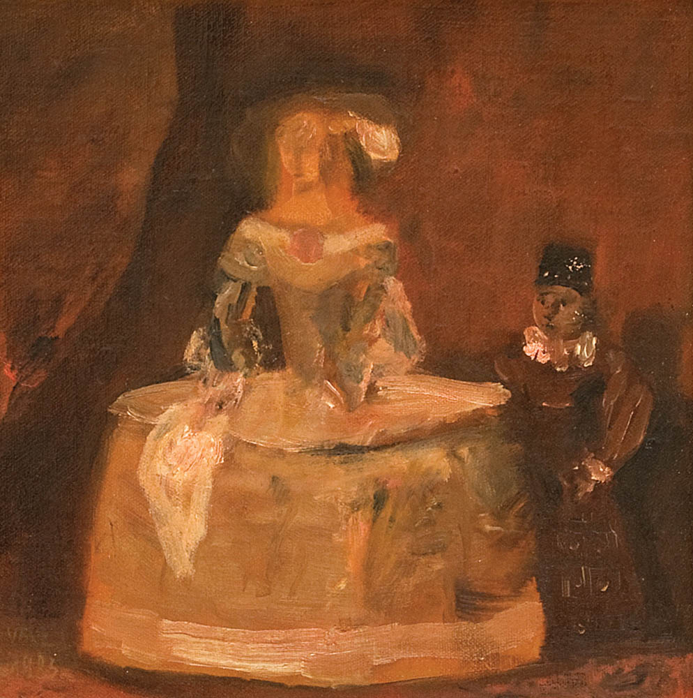 Infanta