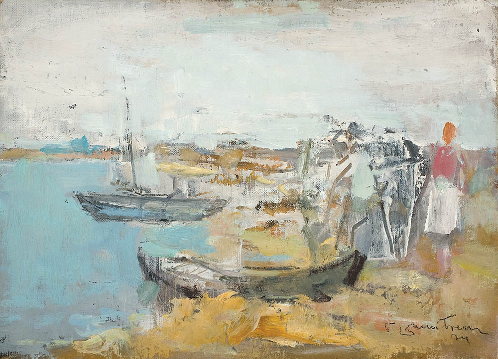 Port
