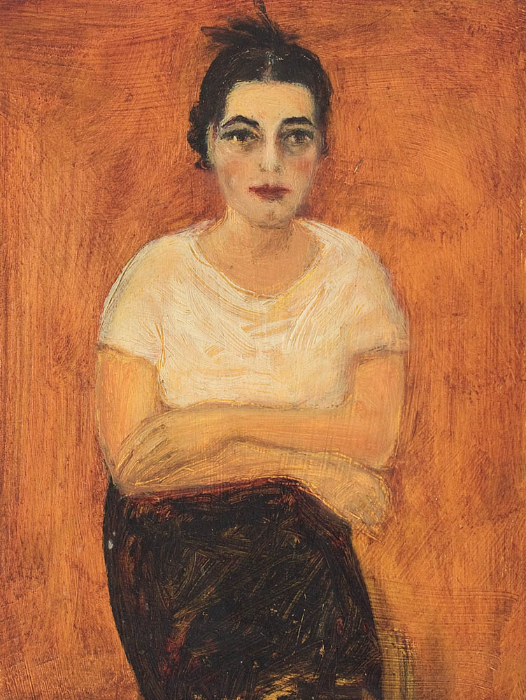 Cântăreața (The Singer)