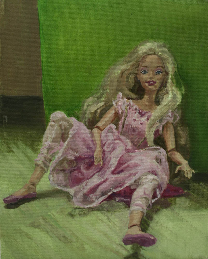 Barbie