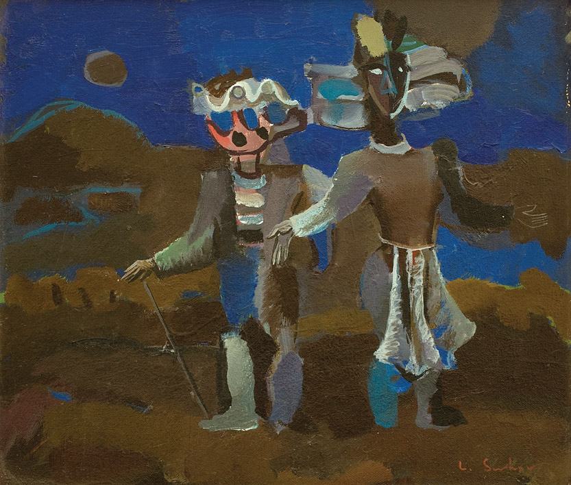 Marionete