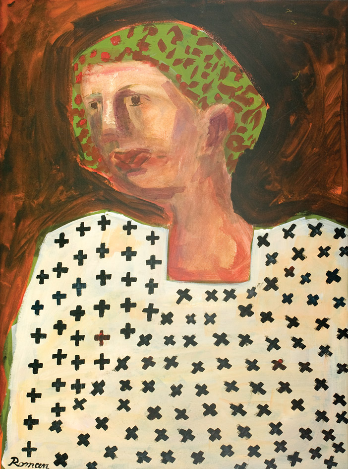 Portret