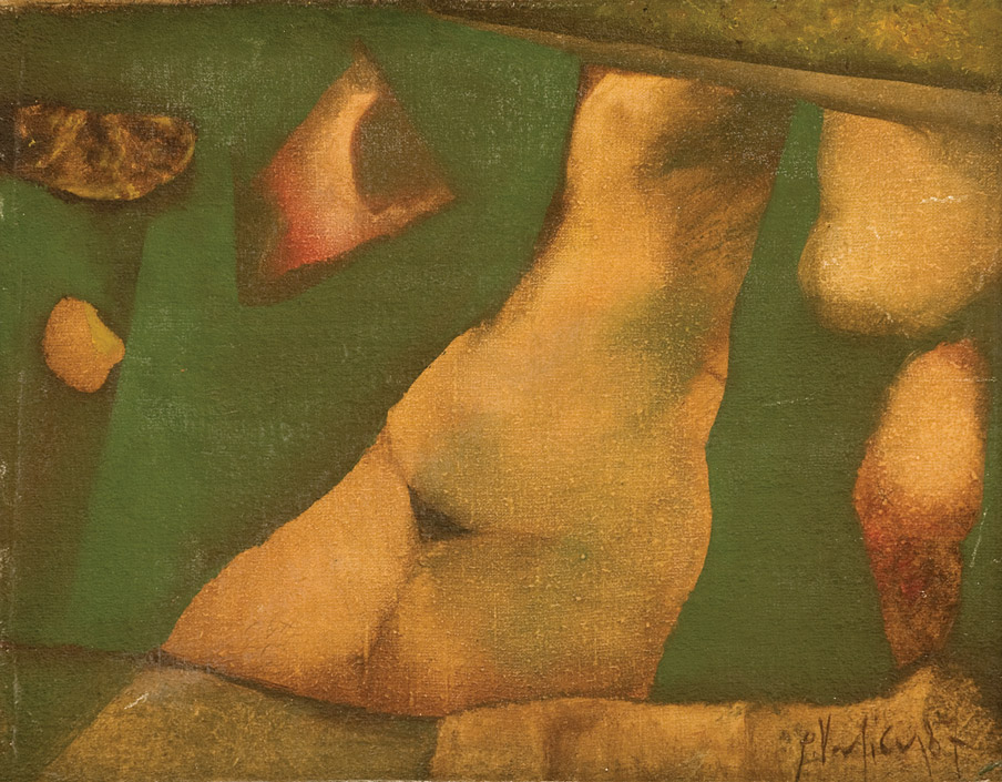 Fragmente de nud